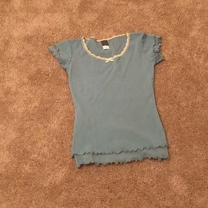 Hanky Panky Short Sleeve